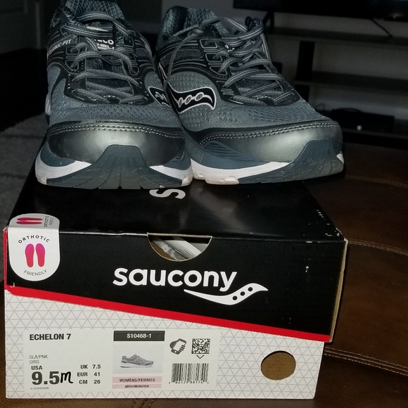 Sneakers - Picture 2 of 2